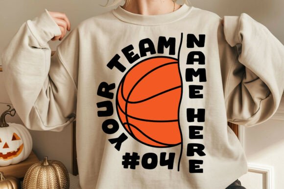 Basketball Graphics for Crafts: A Seller's Review