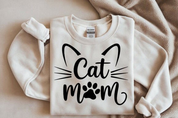 Cat Mom Paw Print SVG: A Designer's Real-World Review