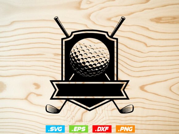 Golf Name SVG Review: A Designer's Take on Player Graphics