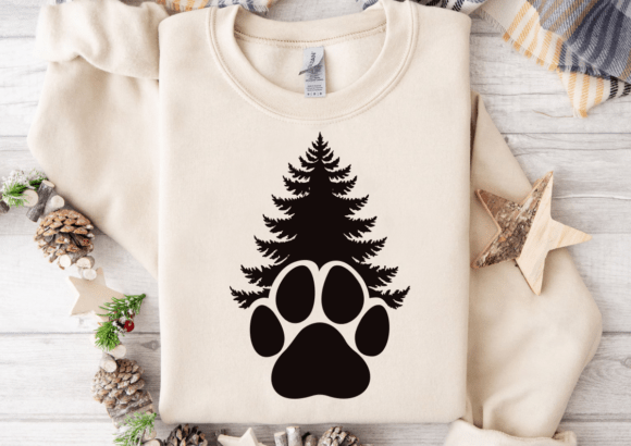Merry Woofmas Graphics for Crafts: A Seller's Review