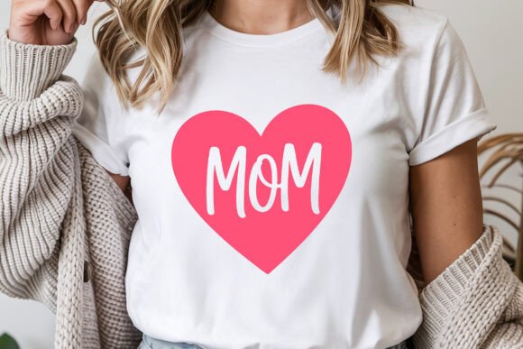 Mother's Day SVG Bundle: Crafts & Graphics Review