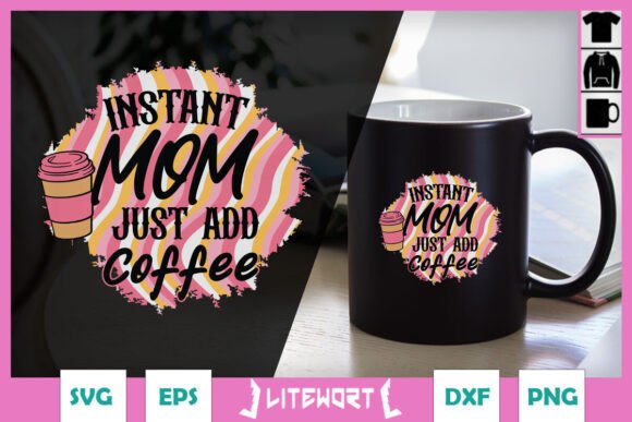 Peace Love Dog Mom SVG: Graphics for Crafts