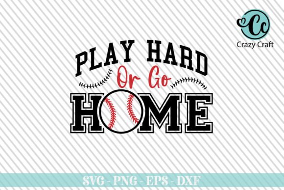 Play Hard or Go Home: A Designer's Take on Baseball Embroidery