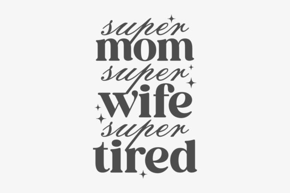 Retro Mama SVG: A Crafts & Graphics Review