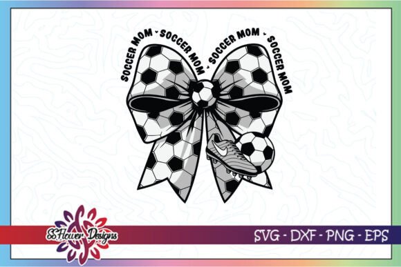 Soccer Mom Sublimation Coquette SVG: A Designer's Review